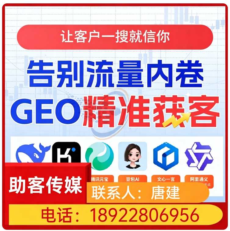 GEO全域排名优化服务惠阳区厂家